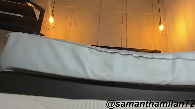 SamanthaMilann online show from 04/02/26, 11:39