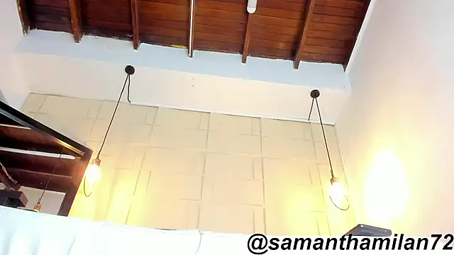 SamanthaMilann online show from 02/01/26, 10:57