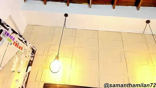 SamanthaMilann online show from 10/29/25, 10:14