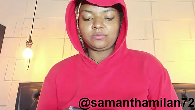 SamanthaMilann online show from 09/10/25, 11:31