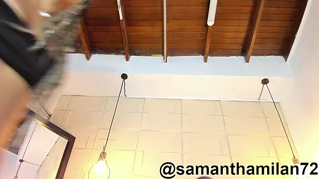 SamanthaMilann online show from 09/30/25, 11:27