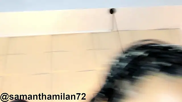 SamanthaMilann online show from 10/08/25, 10:06