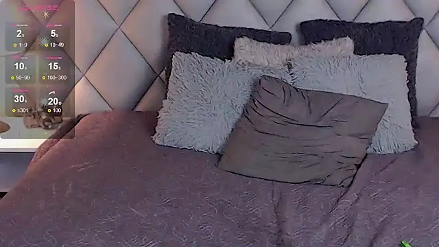 Snapshot of LalyCastro chatting on 03/12/25, 11:01 LalyCastro online show from 03/12/25, 11:01