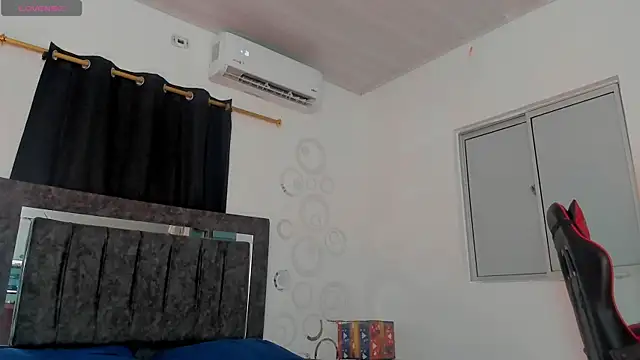 Nicol TransGirl online show from 01/08/26, 03:12