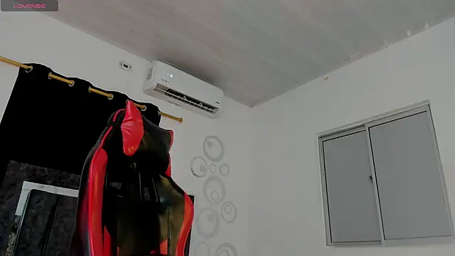 Nicol TransGirl online show from 03/07/26, 02:40