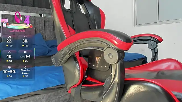 Nicol TransGirl online show from 01/17/26, 04:05