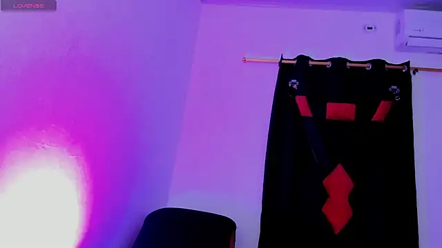 Nicol TransGirl online show from 10/09/25, 02:45