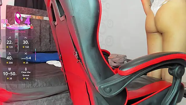 Nicol TransGirl online show from 11/26/25, 04:12