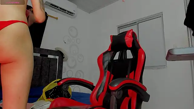 Nicol TransGirl online show from 02/06/26, 02:40