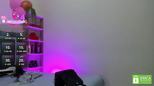 Nicol TransGirl online show from 05/28/26, 04:42