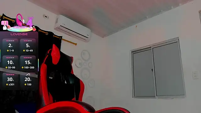 Nicol TransGirl online show from 01/15/26, 04:16