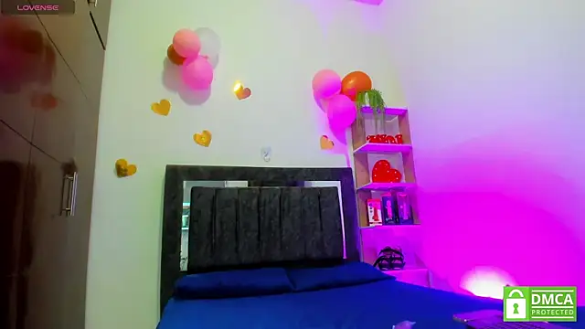 Nicol TransGirl online show from 05/26/26, 04:43