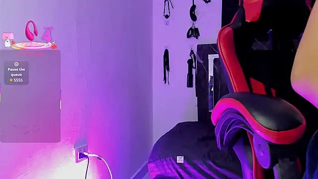 Nicol TransGirl online show from 11/03/25, 03:23