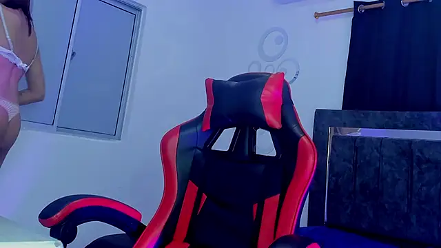 Nicol TransGirl online show from 09/14/25, 02:34