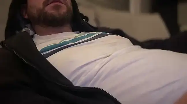 bottomkinky online show from 01/30/25, 03:19