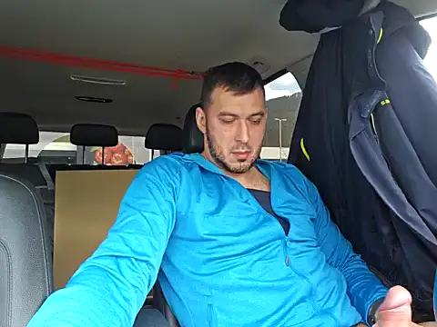 nehasitvodou online show from 01/25/25, 11:13