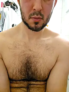 nehasitvodou online show from 03/07/25, 11:16