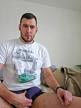 nehasitvodou online show from 01/26/25, 12:01