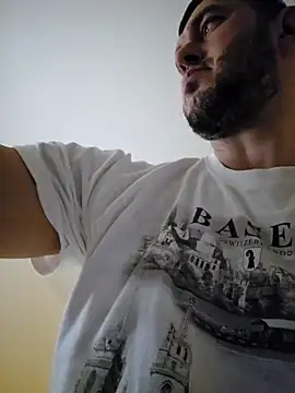 nehasitvodou online show from 01/26/25, 10:02