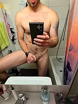 nehasitvodou online show from 01/07/26, 11:21