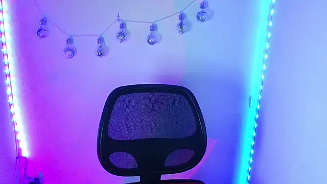 Lya1 ch online show from 02/09/26, 09:13