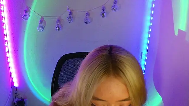 Lya1 ch online show from 02/02/26, 09:36