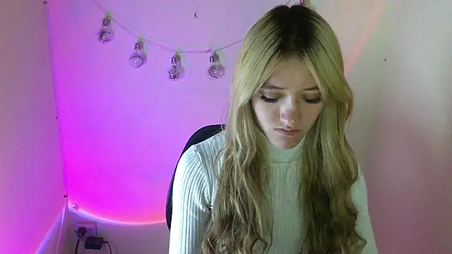 Lya1 ch online show from 04/14/26, 10:15