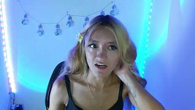 Lya1 ch online show from 03/04/26, 09:22