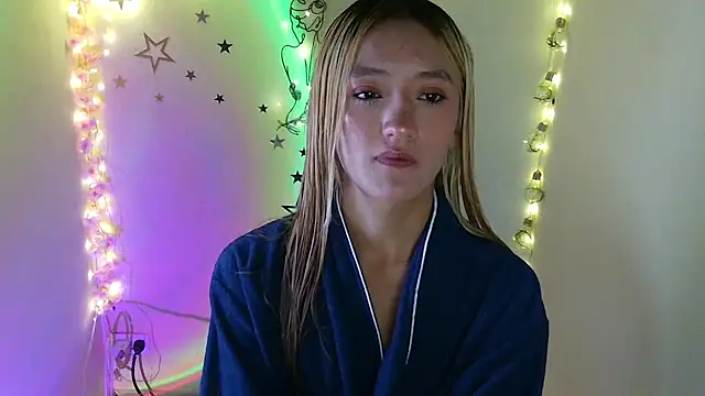 Lya1 ch online show from 05/30/26, 07:19