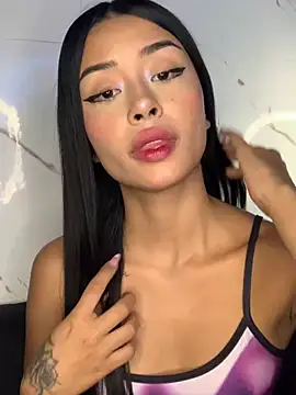 Snapshot of Miss_karol chatting on 02/05/25, 05:31 Miss karol online show from 02/05/25, 05:31