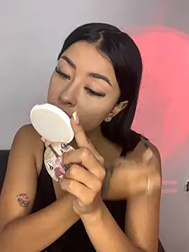 Snapshot of Miss_karol chatting on 10/02/25, 05:38 Miss karol online show from 10/02/25, 05:38