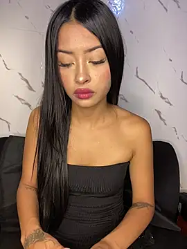 Snapshot of Miss_karol chatting on 02/19/25, 06:00 Miss karol online show from 02/19/25, 06:00