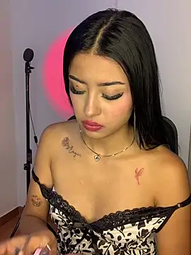 Miss karol online show from 10/21/25, 01:05