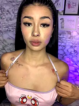 Miss karol online show from 11/14/25, 02:15