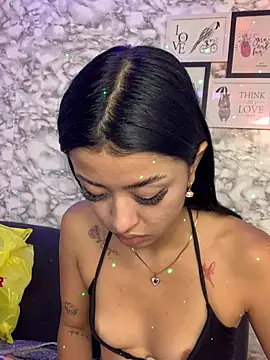 Miss karol online show from 02/17/26, 06:05