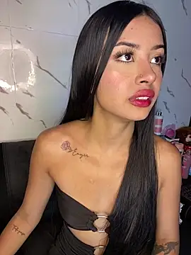 Snapshot of Miss_karol chatting on 02/28/25, 05:59 Miss karol online show from 02/28/25, 05:59