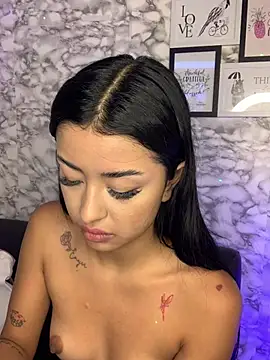 Miss karol online show from 01/11/26, 05:42