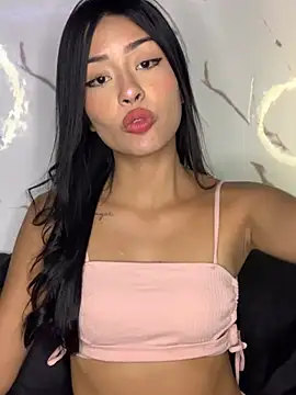 Snapshot of Miss_karol chatting on 02/04/25, 08:49 Miss karol online show from 02/04/25, 08:49
