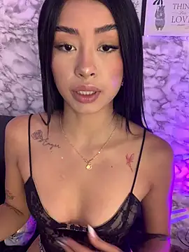 Miss karol online show from 02/08/26, 06:27