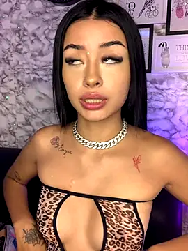 Miss karol online show from 11/15/25, 06:12