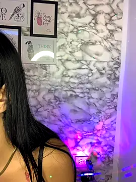 Miss karol online show from 12/02/25, 07:26