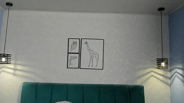 ninna curly online show from 03/21/26, 03:41