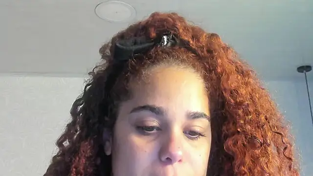 ninna curly online show from 03/16/26, 05:15