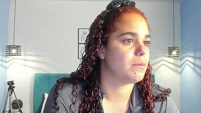 ninna curly online show from 02/23/26, 03:30