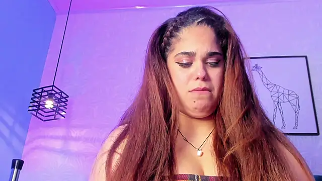 ninna curly online show from 12/19/25, 04:20