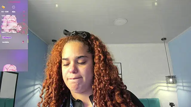 ninna curly online show from 04/10/26, 03:46