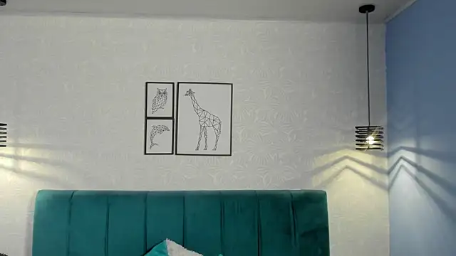 ninna curly online show from 02/21/26, 03:19