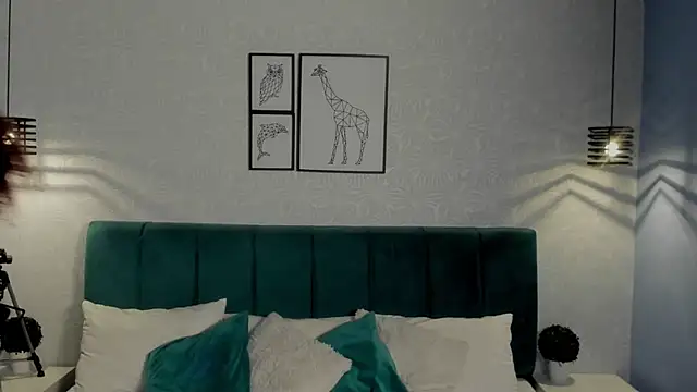 ninna curly online show from 03/06/26, 03:34