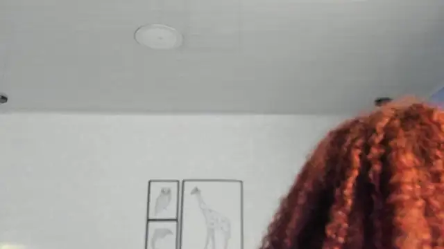 ninna curly online show from 03/05/26, 01:46