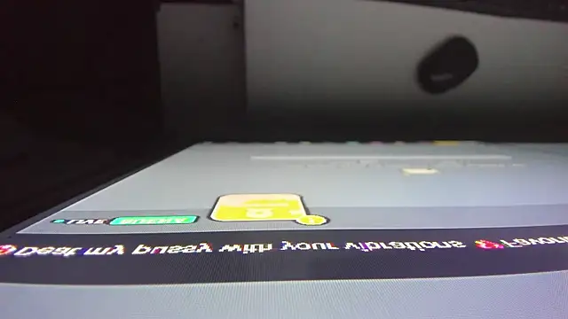 ninna curly online show from 03/27/26, 03:37